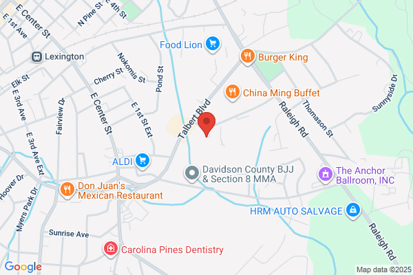 Accident & Injury Clinic of Lexington