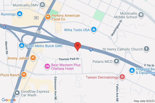 Morton Buildings, Inc.