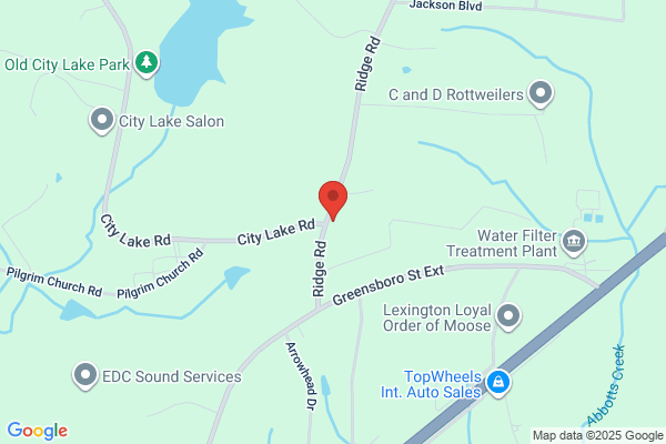 City Lake Food Mart