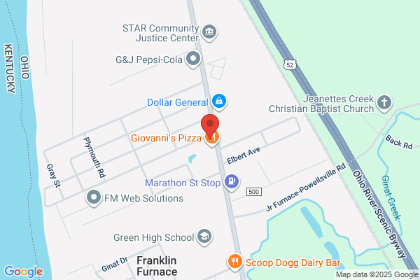Kash's Kwik Stop