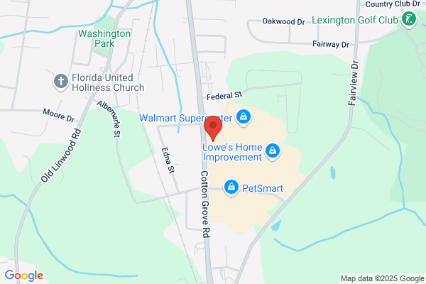 DentalWorks Lexington