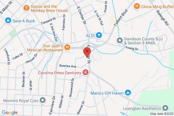 Pugh Family Dental