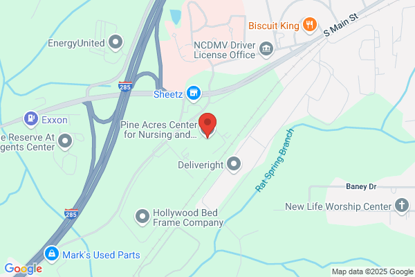Brian Center Nursing Care-Lexington