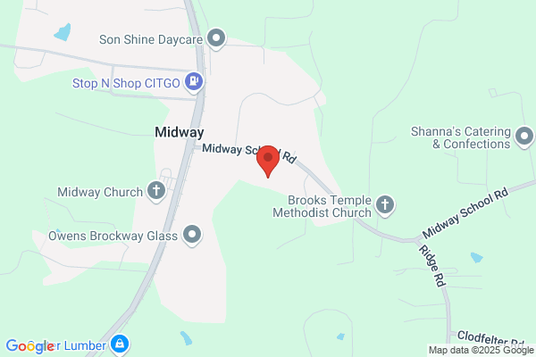 Midway Elementary School