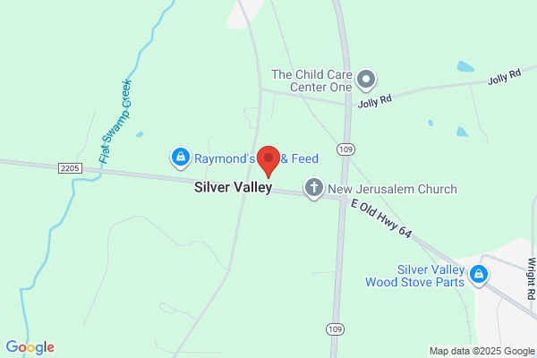 Silver Valley School