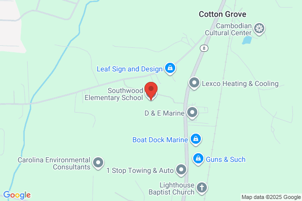 Southwood Elementary School