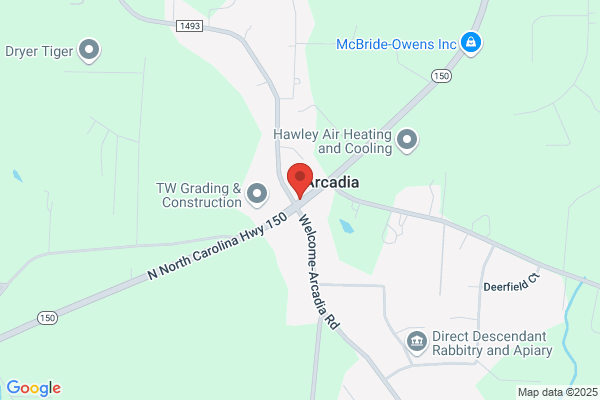 Arcadia Exxon & Grocery