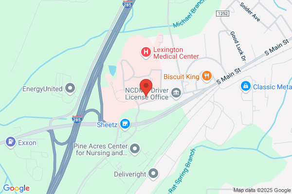 Lexington Surgical Associates