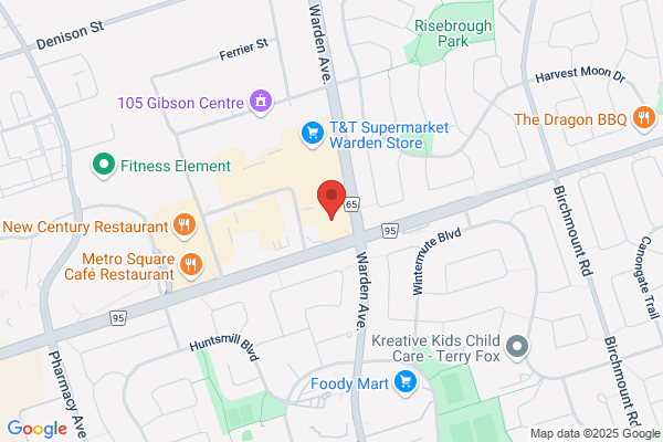 Markham R Wade MD