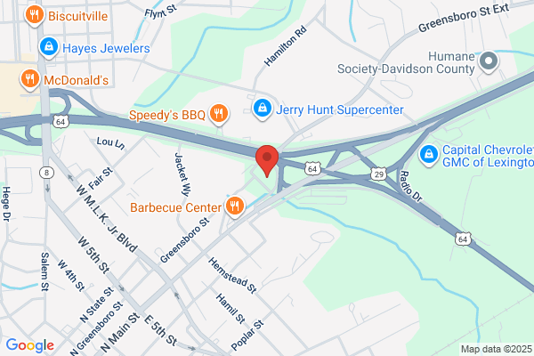 Davidson County of, Personnel Department