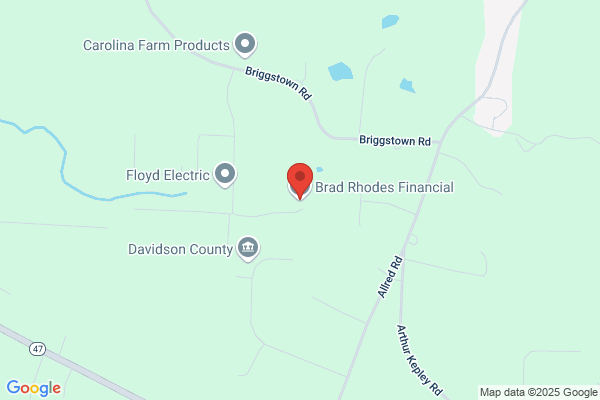 Rhodes Dan & Associates