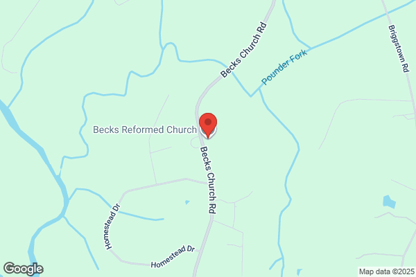 Beck's Tool & Die