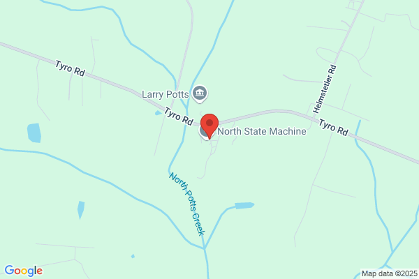 North State Machine Inc