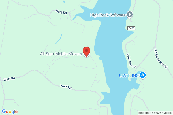 All Starr Mobil Movers