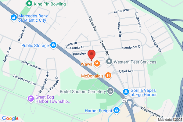 Candlewood Mobile Home Park
