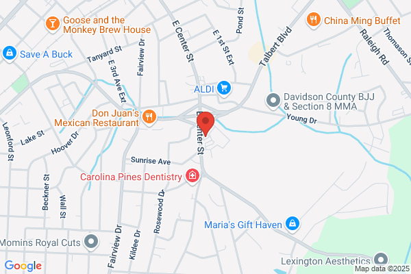 Lexington Family Pharmacy