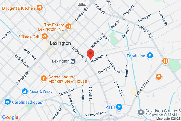 Center Towne Realtors