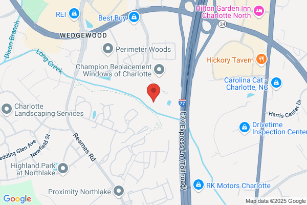 Greg's Termite & Pest Control Inc