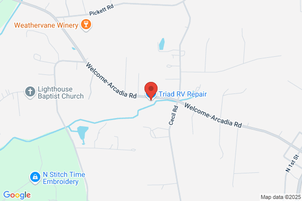 Triad RV Repair LLC