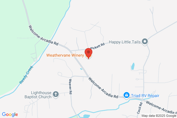 Weathervane Winery