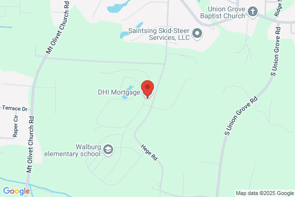 DHI Mortgage