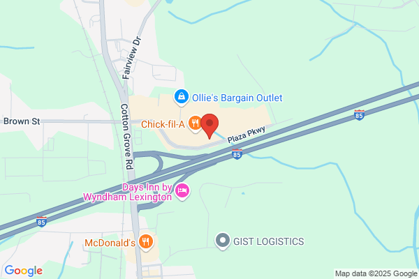 Applebee's Neighborhood Grill & Bar