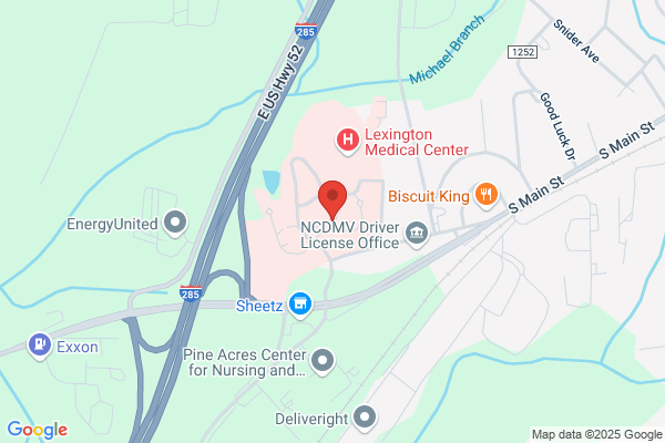Central Carolina Dermatology Clinic