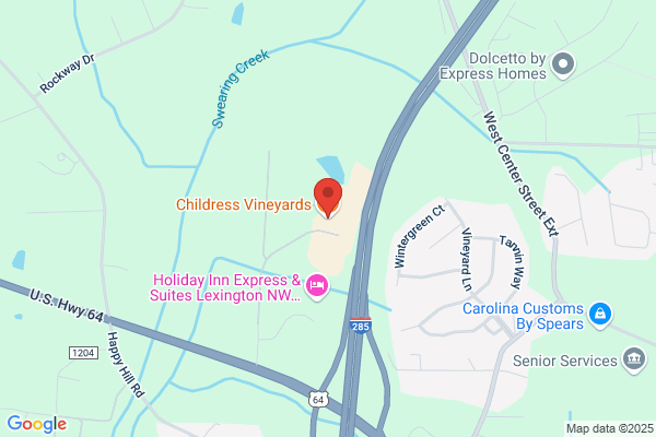 Childress Vineyard
