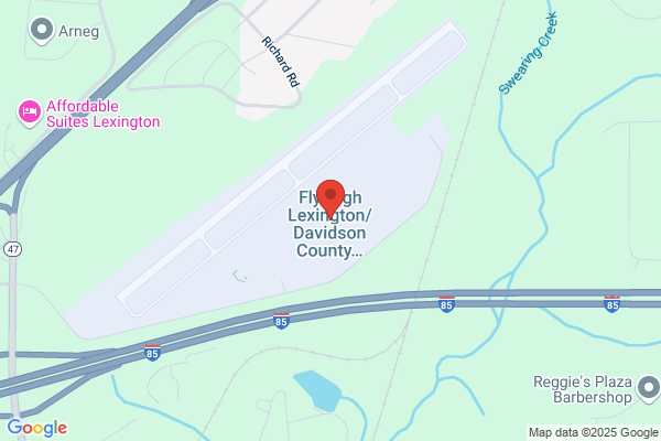 Davidson County Airport