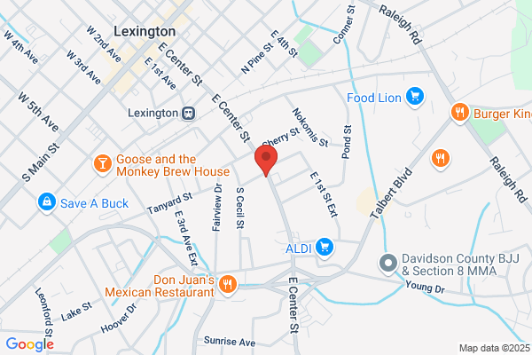 Davidson County Home Builders, Association