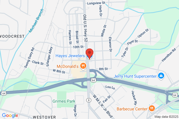 Hayes Jewelers