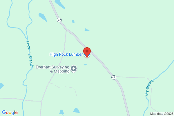 Hedrick Brothers Lumber Co
