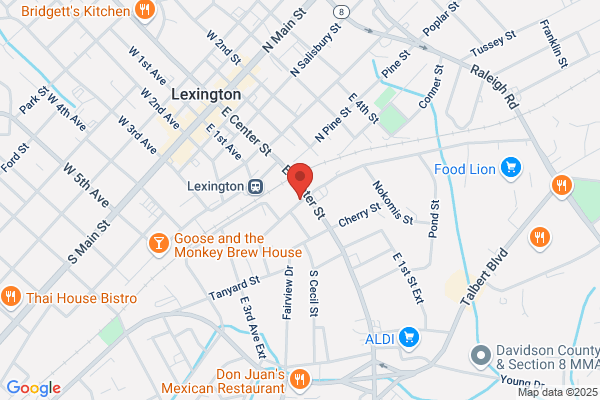 Lanier Karen Dr DDS Ms