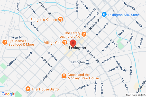 Lexington Home Brands Factory Outlet