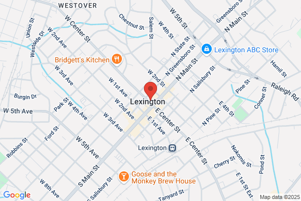 Lexington Tourism Authority
