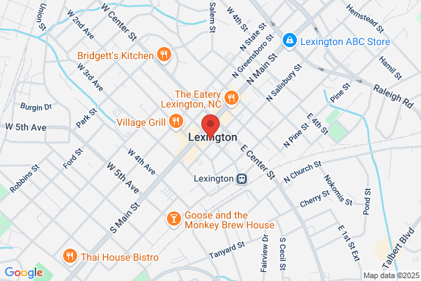 Uptown Lexington Inc