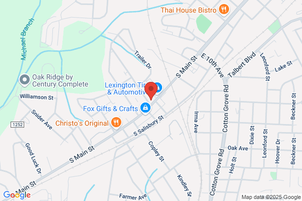 Davidson Wholesale Plumbing Supply Co