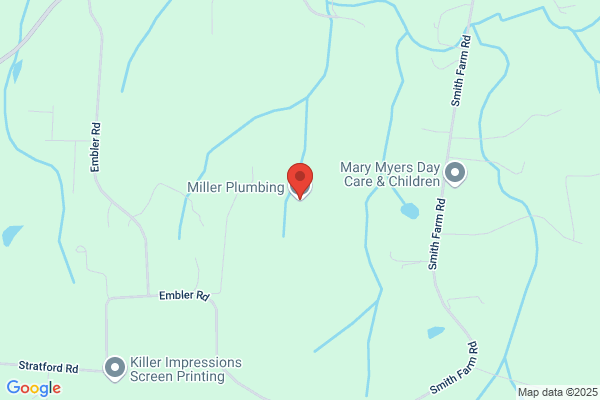 Miller Plumbing Inc