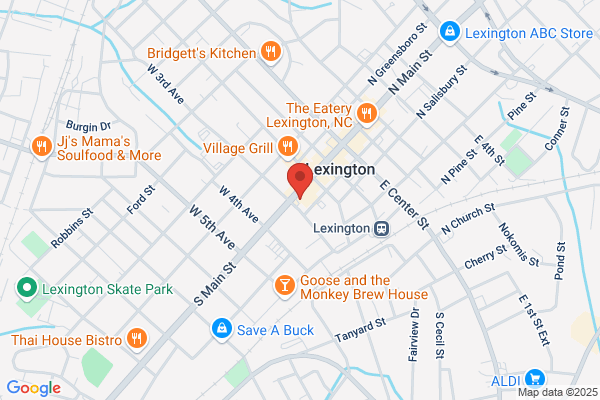 Lexington Pools LLC