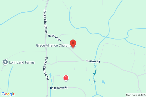 Grace Alliance Church