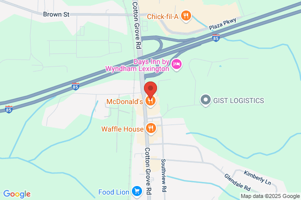 Bojangles