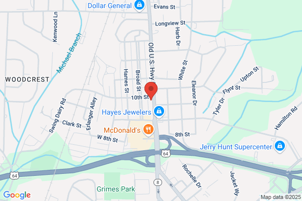 Biscuitville Inc