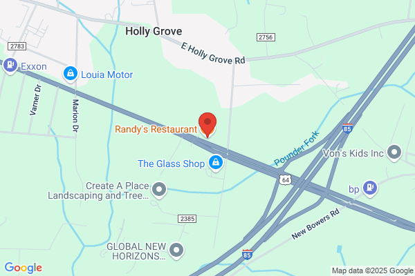 Randy's Restaurant