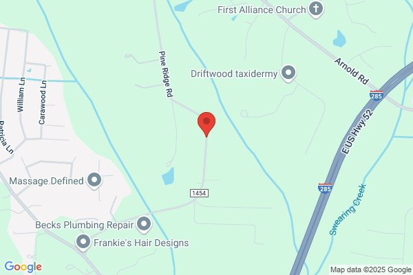 Paul Everhart Septic Tank Service