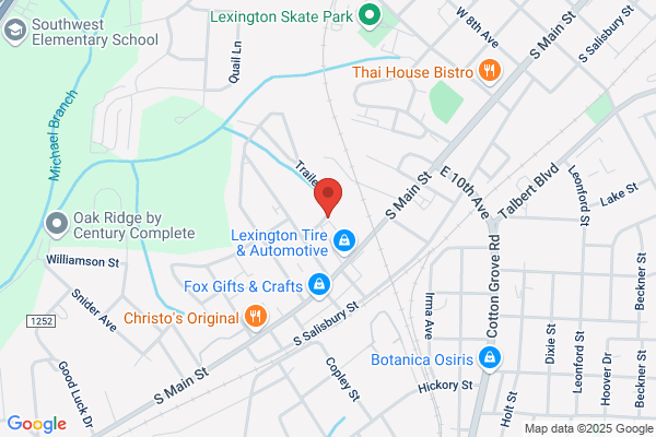 Lexington Town Estates