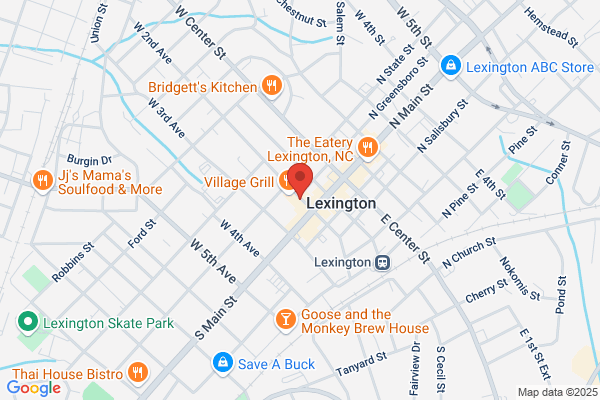 American Tan