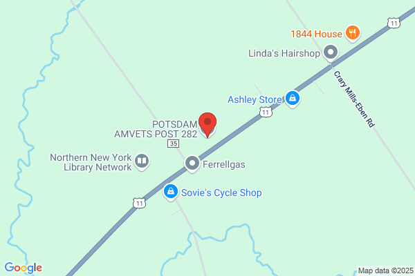 Amvet Post 13