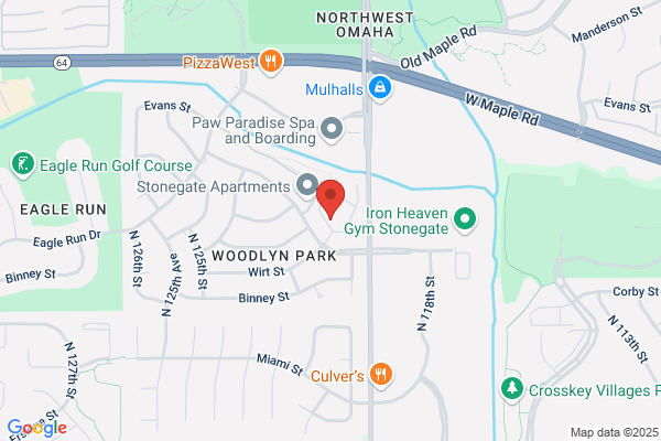 Eagle Run Apartments
