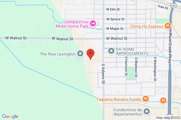 Northwest Apartments