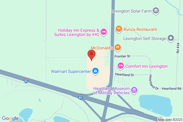 LibertyX Bitcoin ATM
